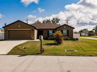 625 SE 1st Ave, Cape Coral, FL 33990