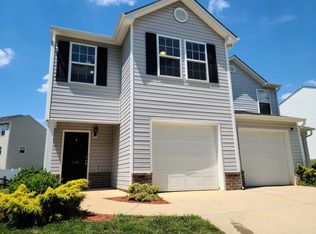 1145 Brooksridge Way, Whitsett, NC 27377