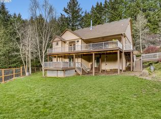17865 NE Leander Dr, Sherwood, OR