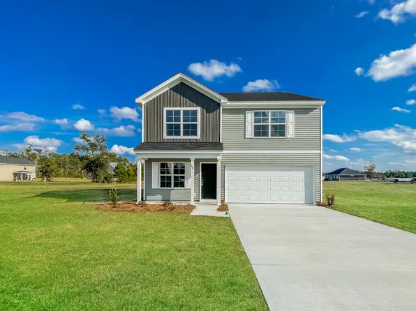 72 Tondee Way, Midway, GA 31320