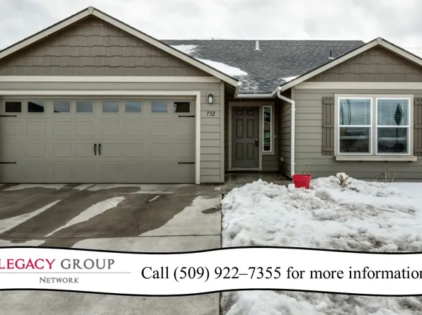 732 Quail Dr, Cheney, WA 99004