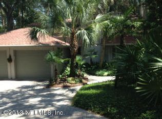 2245 Barefoot Trce, Atlantic Beach, FL 32233