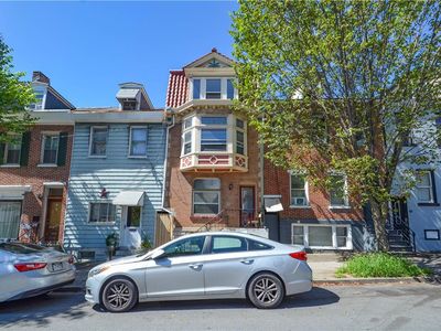 208 N 7th St, Allentown, PA, 18102