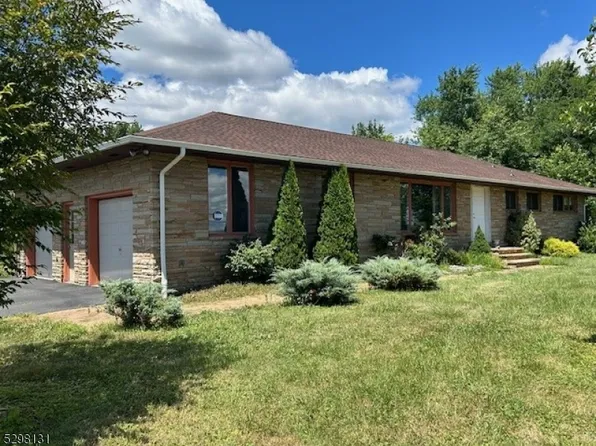 512 Brunswick Pike, West Amwell Twp., NJ 08530