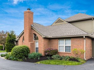 6602 Heatherstone Loop, Dublin, OH 43017