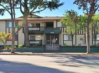 2025 California St APT 8, Mountain View, CA 94040