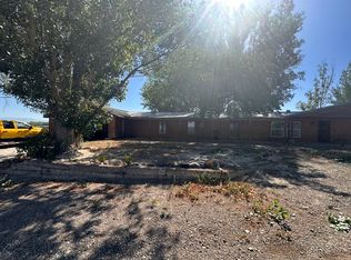 1736 F Rd, Delta, CO 81416