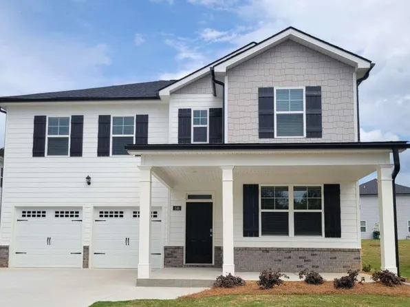 146 Oakchase Park Ln, Hampton, GA 30228