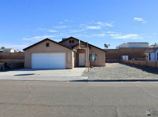 10217 Monsoon Ave, Yuma, AZ 85365
