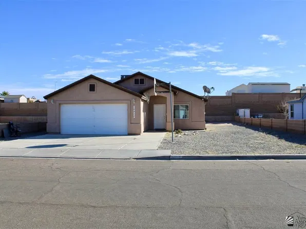 10217 Monsoon Ave, Yuma, AZ 85365