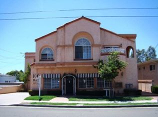 4818 Cypress St APT 1, La Mesa, CA 91942