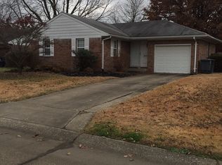 3425 Ridgeway Ave, Evansville, IN 47714