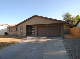 7150 W Vermont Ave, Glendale, AZ 85303