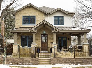 364 S High St, Denver, CO 80209