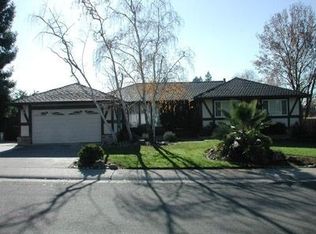 8224 Treecrest Ave, Fair Oaks, CA 95628