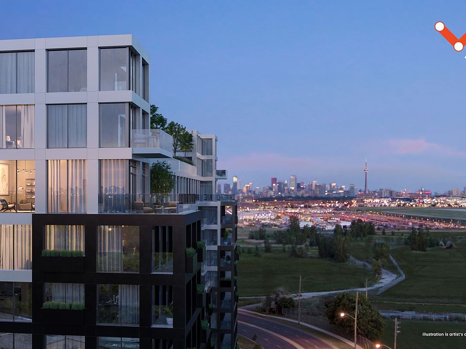 1st image of 1100 Sheppard Ave W