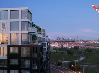 1100 Sheppard Ave W, Toronto, ON M3J0G8