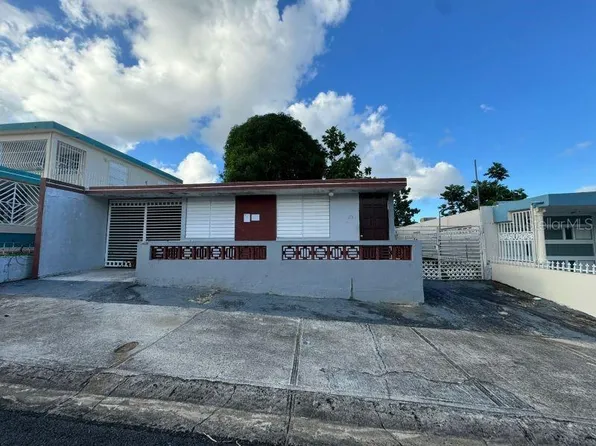 6 Calle 1, Bayamon, PR 00957