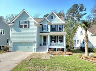 2030 Syreford Ct, Charleston, SC 29414