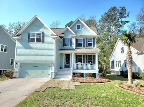 2030 Syreford Ct, Charleston, SC 29414