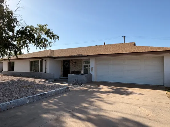 1943 W Coolbrook Ave, Phoenix, AZ 85023