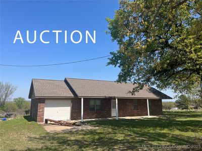 41450 E County Road 1230, Keota, OK, 74941