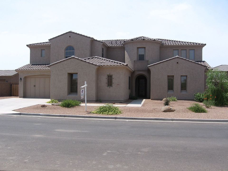 1st image of 20261 E Poco Calle