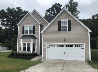 5548 Quitman Trl, Raleigh, NC 27610