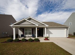 422 Mountain Laurel Cir, Goose Creek, SC 29445