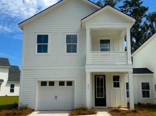 424 Queenview Ln, Charleston, SC 29414