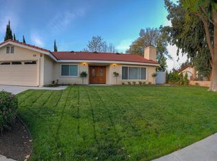4008 Valle Vista Dr, Chino, CA 91709