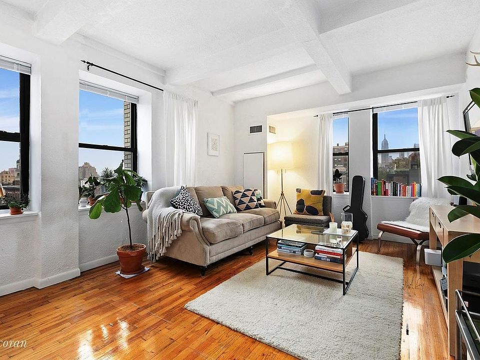 1st image of 156 Bleecker St #7GW