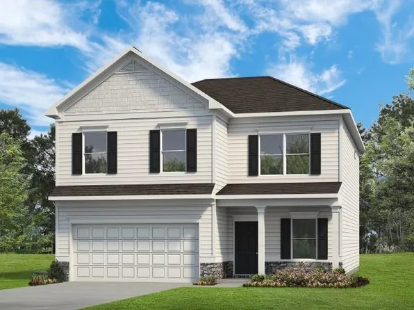 951 Victoria Heights Dr, Dallas, GA 30132