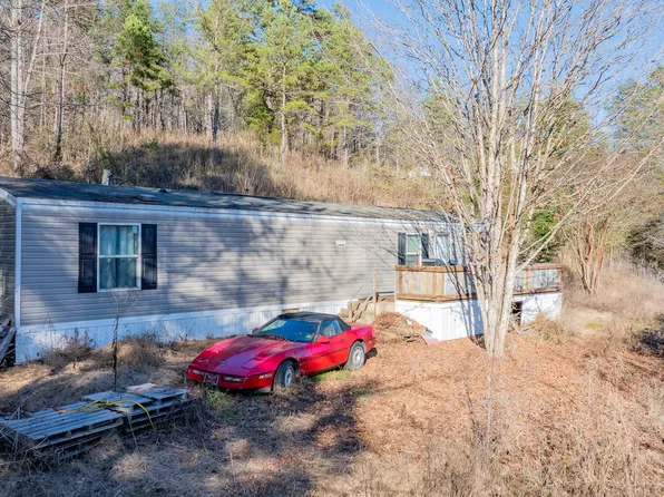 3822 Goshen Valley Rd, Rogersville, TN 37857