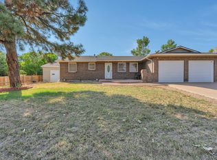 7757 S Dover St, Littleton, CO 80128