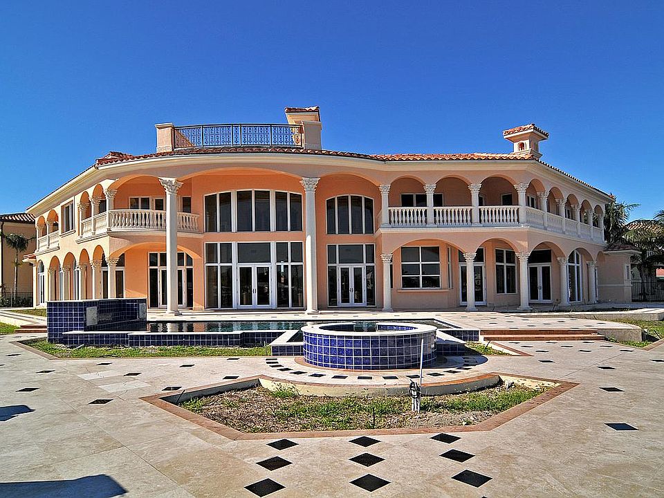 Main Exterior