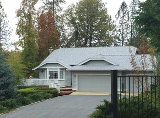 4075 Shale Ridge Rd, Georgetown, CA 95634