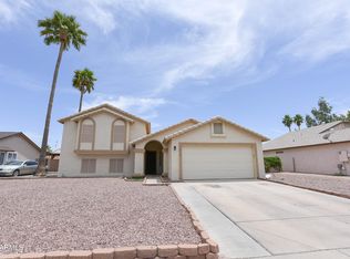 1219 E Avenida Isabela, Casa Grande, AZ 85122