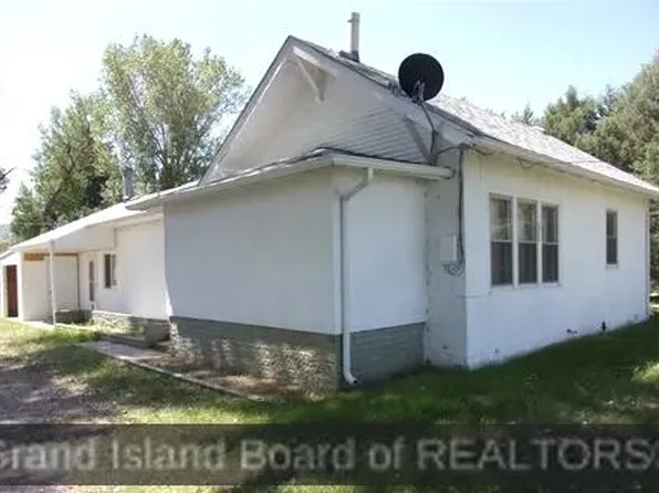 3102 W Overland Dr, Scottsbluff, NE 69361