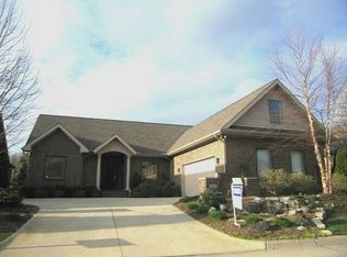 208 Rosebank Ln, West Lafayette, IN 47906