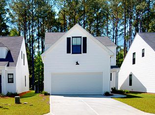 New River Forest, Bluffton, SC 29910