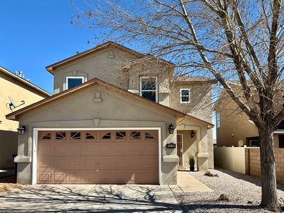 1310 Ojo Feliz St SW, Albuquerque, NM, 87121