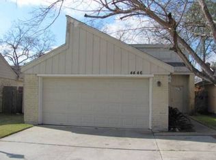 4446 Yupon Ridge Dr, Houston, TX 77072
