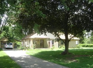 718 McManness Ave, Findlay, OH 45840