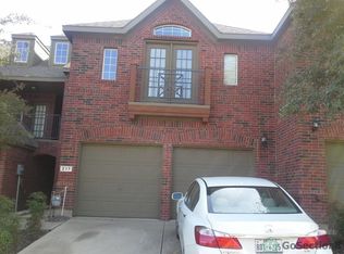 217 Gershwin Way, McKinney, TX 75072