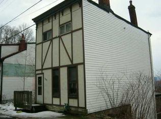 1307 Marvista St, Pittsburgh, PA 15212