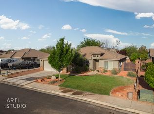 1139 N Camel Springs Dr, Washington, UT 84780