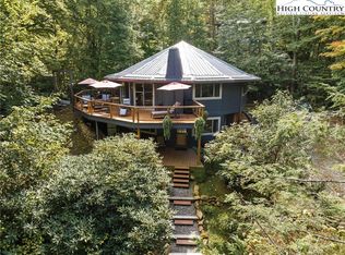 165 Fox Run At Sugar Mountain Rd, Banner Elk, NC 28604