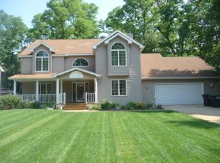 6672 Vienna Ave, Portage, IN 46368