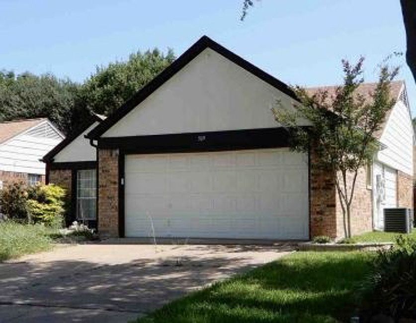 Property Front View